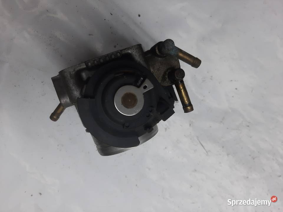 Przepustnica Vw Golf 4 Seat Skoda 18 20V benzyna Ksawerów sprzedam