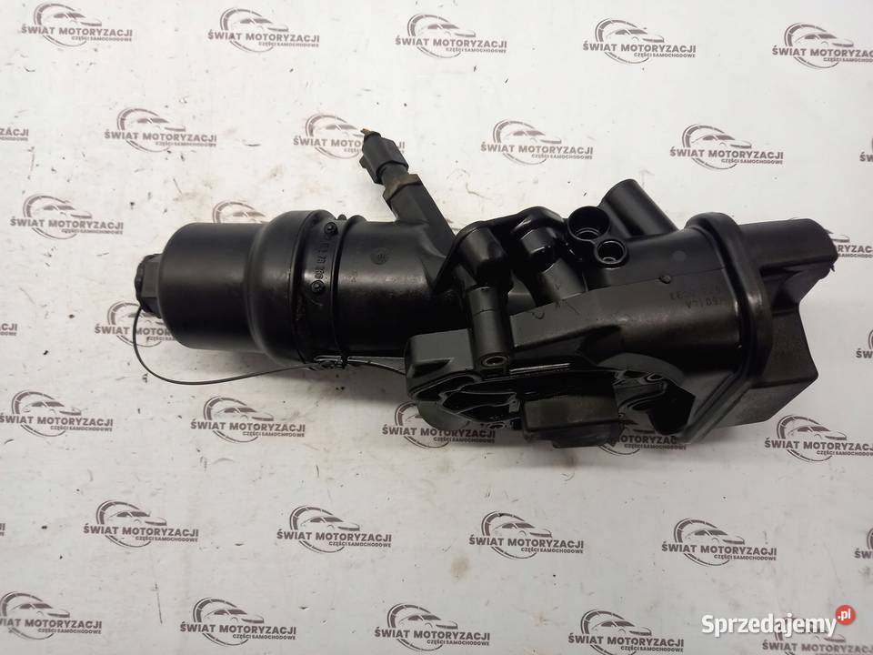 PASSAT B6 OCTAVIA 08r 20 FSI BVY 150 171 obudowa osobowe Kielce