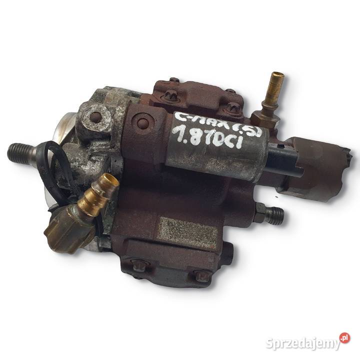 POMPA WTRYSKOWA Ford Focus C II 18 TDCI KKDA 115 sprzedam