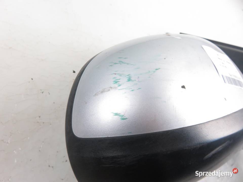 LUSTERKO PRAWE FIAT BRAVO II 01704737500 7 PIN osobowe