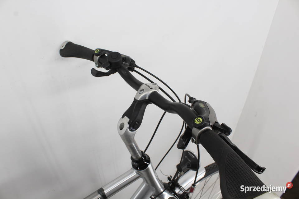 Aluminiowy rower męski PEGASUS 24 biegi Koła 28 Milicz sprzedam