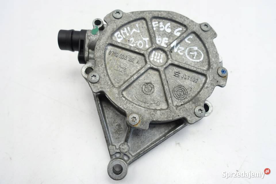 POMPA VACUM BMW F36 Gran Coupe 428 20i wakum Chełm