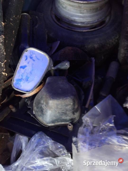 fiat126p Części zabytek podkarpackie sprzedam