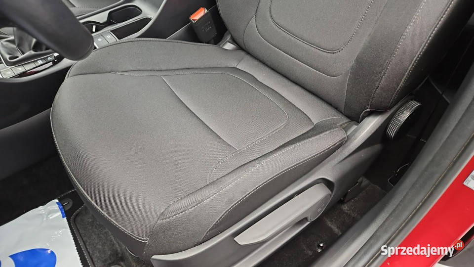 Hyundai Tucson 16 TGDi Modern 2WD Z Polskiego Warszawa