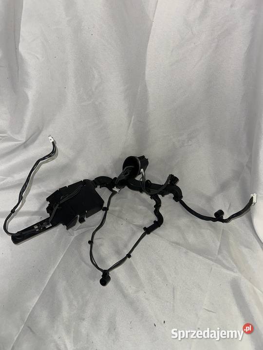 SEAT ATECA wiązka lewej lampy FULL LED osobowe wielkopolskie Leszno