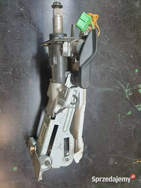 Kolumna kierownicza P9491778 Volvo S60 I 24 D5 Układ kierowniczy Parczew