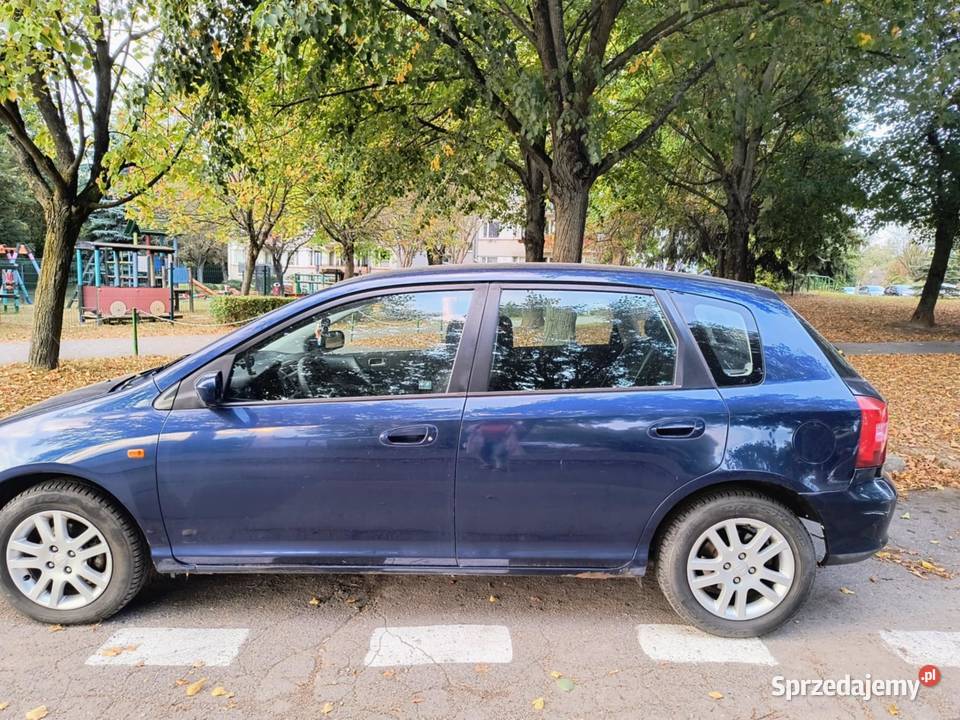 Honda Civic Lublin