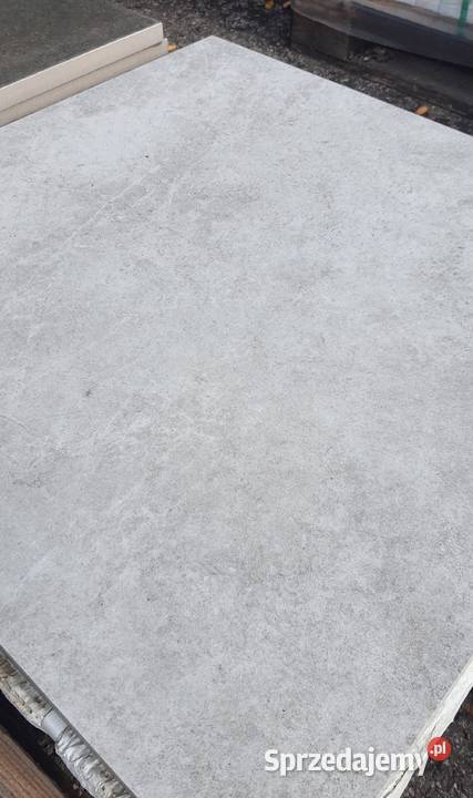 Płyty ceramiczne 2 na taras wentylowany do mazowieckie Radom