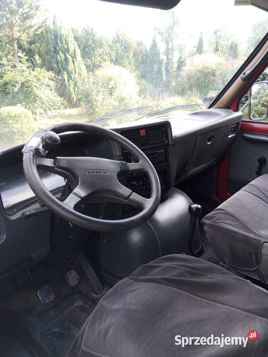 Daewoo Lublin 24 td 1998 lubelskie