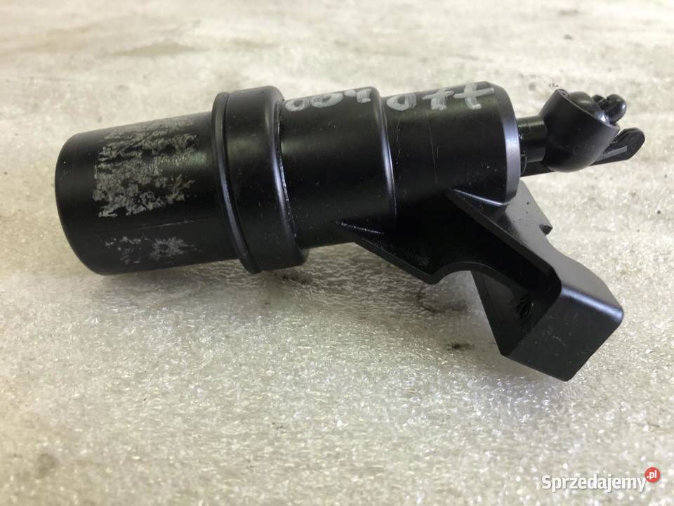 SPRYSKIWCZ LAMPY XENON PRAWY LEWY BMW E65 wielkopolskie