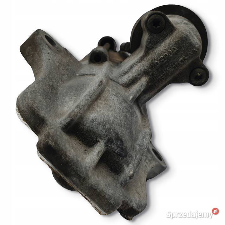 ROZRUSZNIK Ford Mondeo IV 20 16V TBBA Chełm