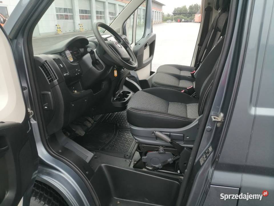 Fiat Ducato sprowadzony opolskie Gogolin
