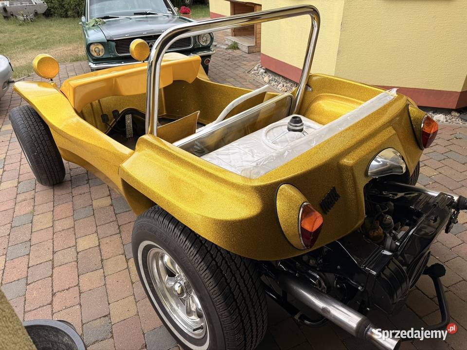 Nadwozie VW buggy Manx Cieszyn