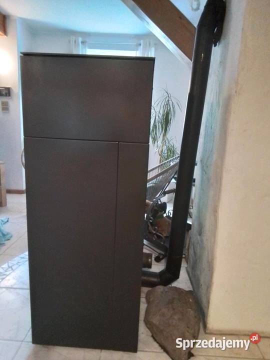 Piec na pellet Ecomat8 8 kW Zielona Góra