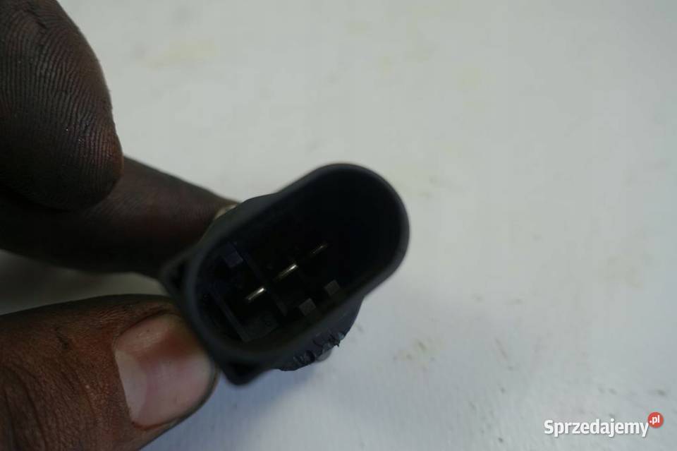 ZAWÓR PALIWA VW Touran 20 FSI AXW 0315 CZUJNIK osobowe Chełm sprzedam