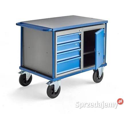 szafki wózki gastronomiczne Katowice