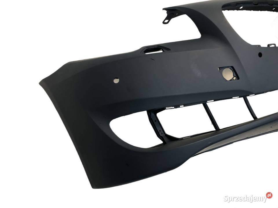 BMW 5 F10 20092013 pod pdc pod spryski Zderzak Skarżysko-Kamienna