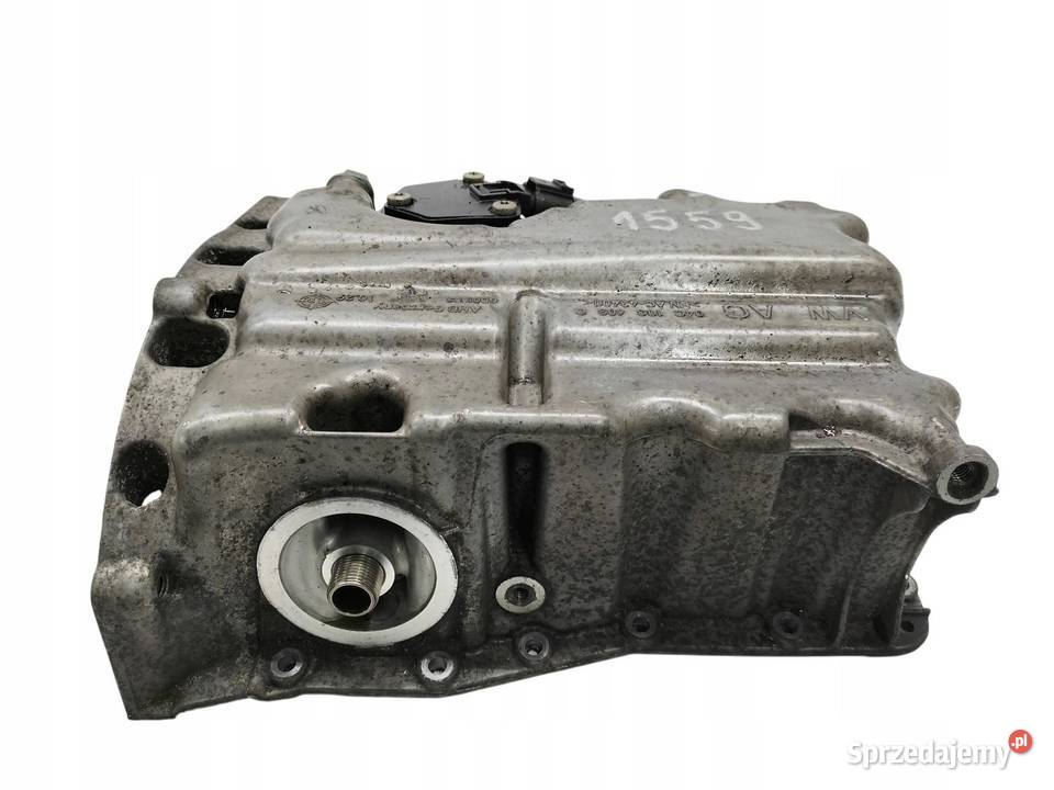 MISKA OLEJOWA 04C103603C 10 MPI Skoda Fabia III