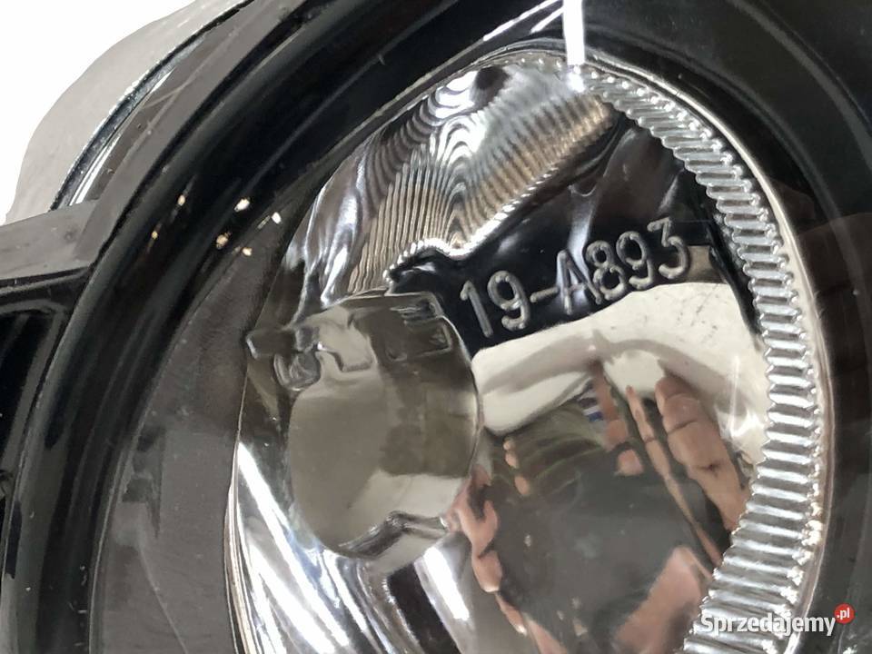 TOYOTA COROLLA E12 012004042007 Halogen lampa Motoryzacja Skarżysko-Kamienna sprzedam