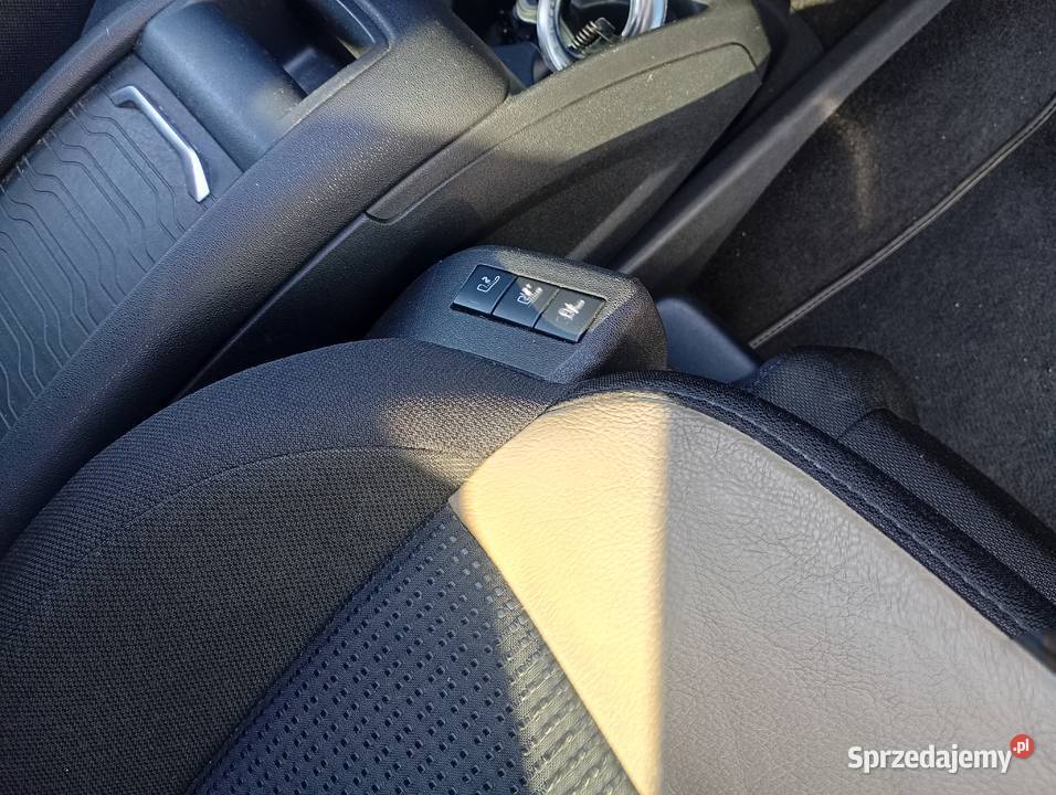 citroen c 4 picasso 16 hdi 2016 r 1 właściciel w bluetooth