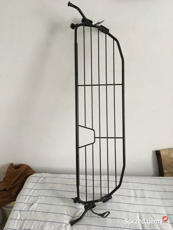 Oryg kratka do Subaru Forester Lublin