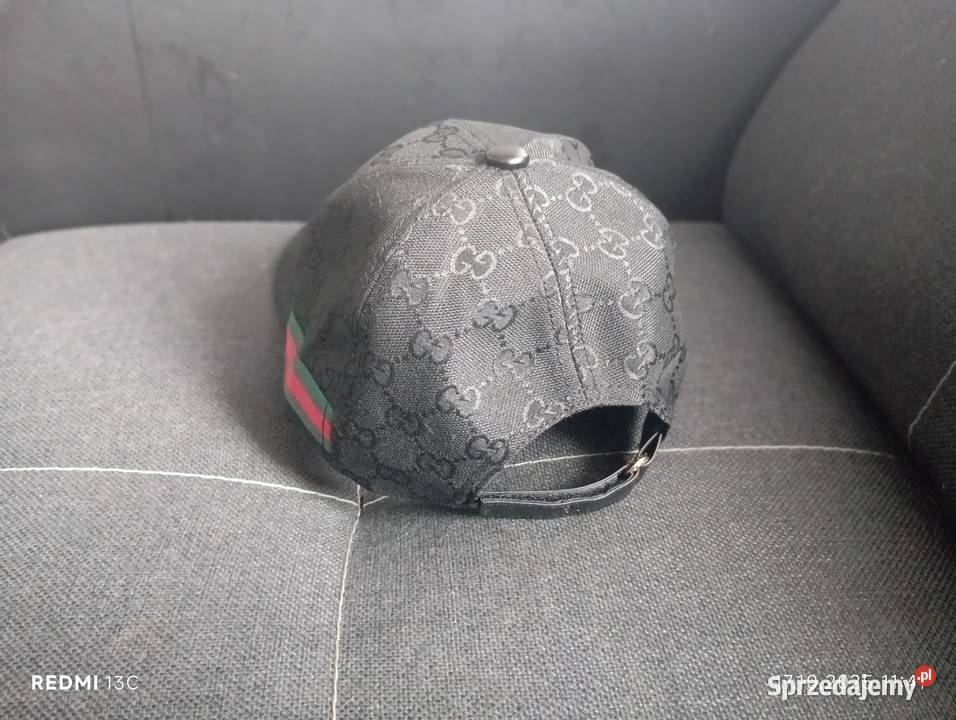 Czapki Snapback gucci mazowieckie sprzedam