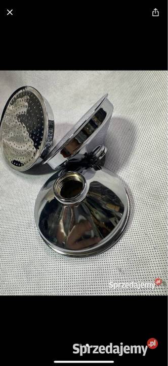 Deszczownica natryskowa 85 nierdzewna Gliwice sprzedam