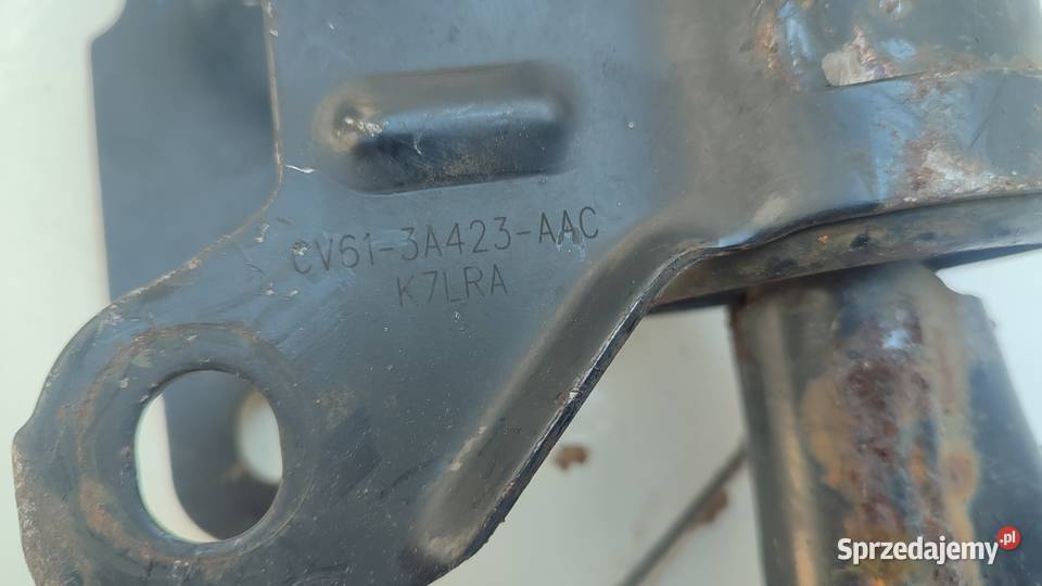 FORD KUGA MK2 LIFT WAHACZ PRAWY LEWY PRZÓD Wahacze Wahacze Włoszczowa