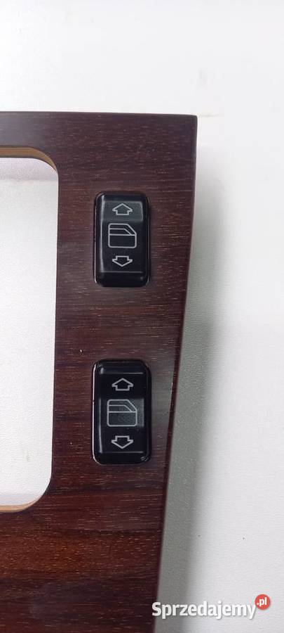 przełącznik szyb mercedes w202 Błotnica Strzelecka