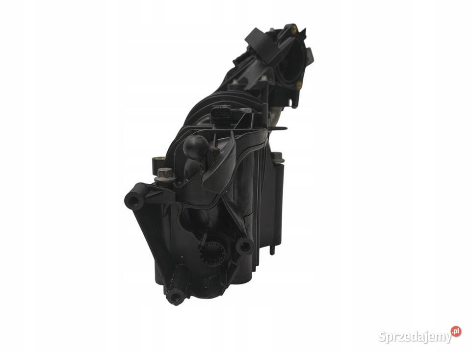 KOLEKTOR SSĄCY BMW 1 F20 F21 3 F30 F31 F34 20 D Chełm