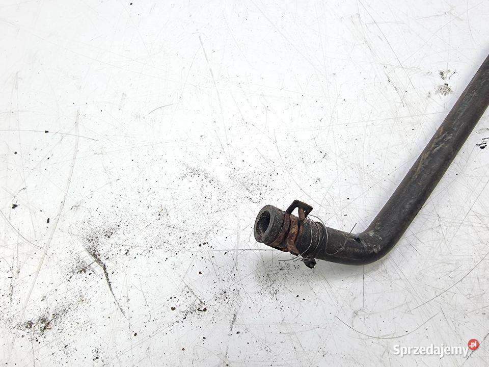 PRZEWÓD UKŁADU CHŁODZENIA OPEL MOVANO III Lipno