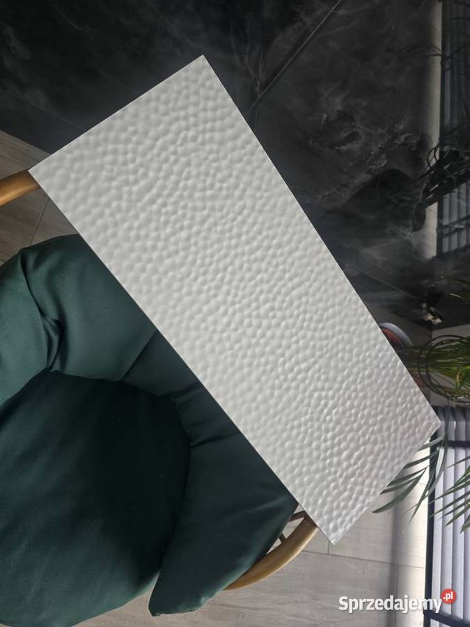 PŁYTKA TODA WHITE STR 30x75 GATI TUBĄDZIN