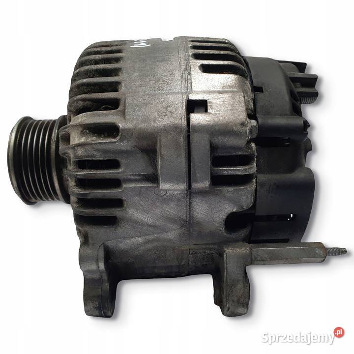 ALTERNATOR VW Passat B6 20 TDI 180A 021903026L Chełm