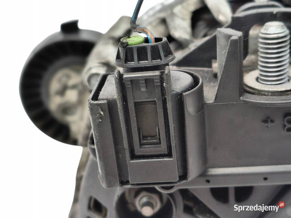 ALTERNATOR Ford Focus III 16 ECOBOOST Chełm sprzedam