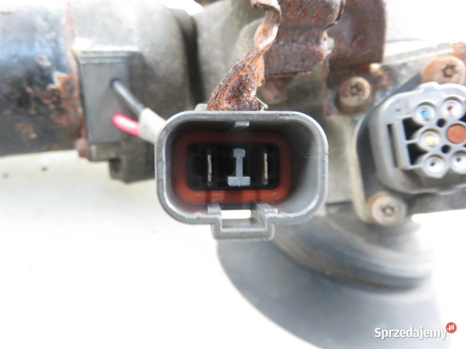 MAGLOWNICA HONDA JAZZ II 53600SAAG9 sprzedam