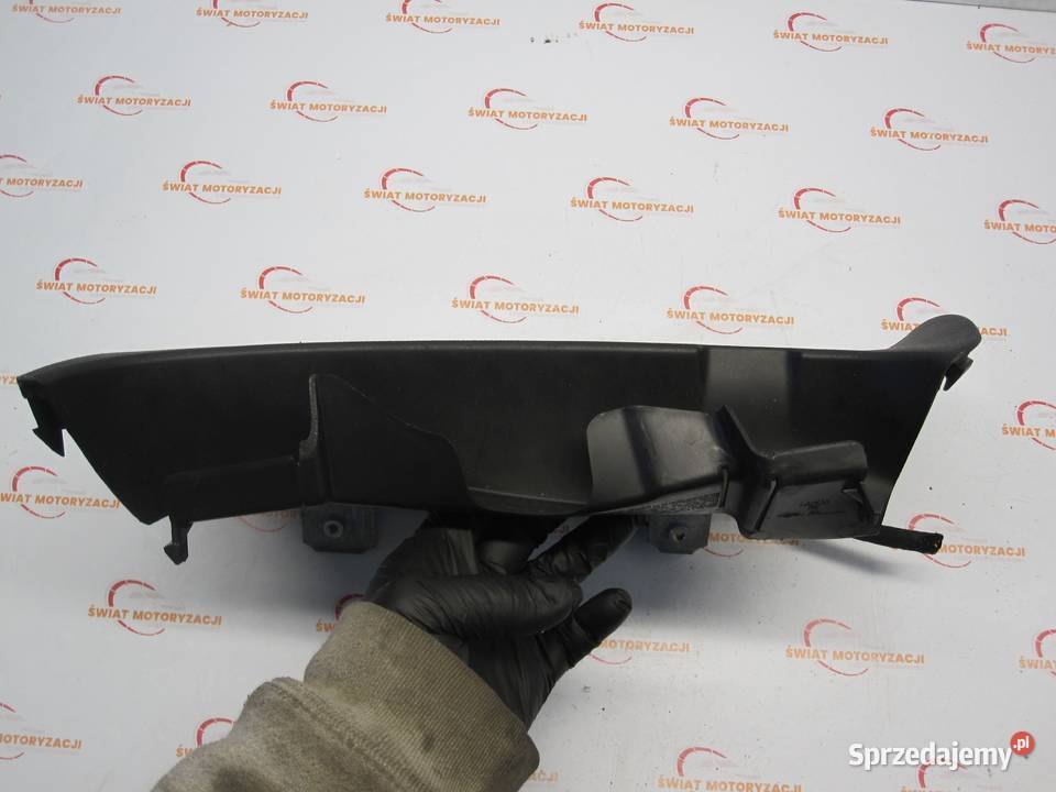 ALFA ROMEO MITO 12r AIRBAG poduszka kolanowa Kielce