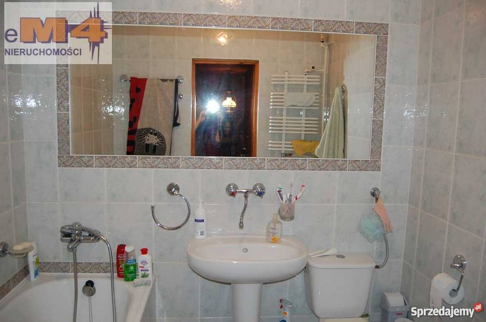 Szeregówka 160 m2 Centrum SUPER Domy Białystok sprzedam