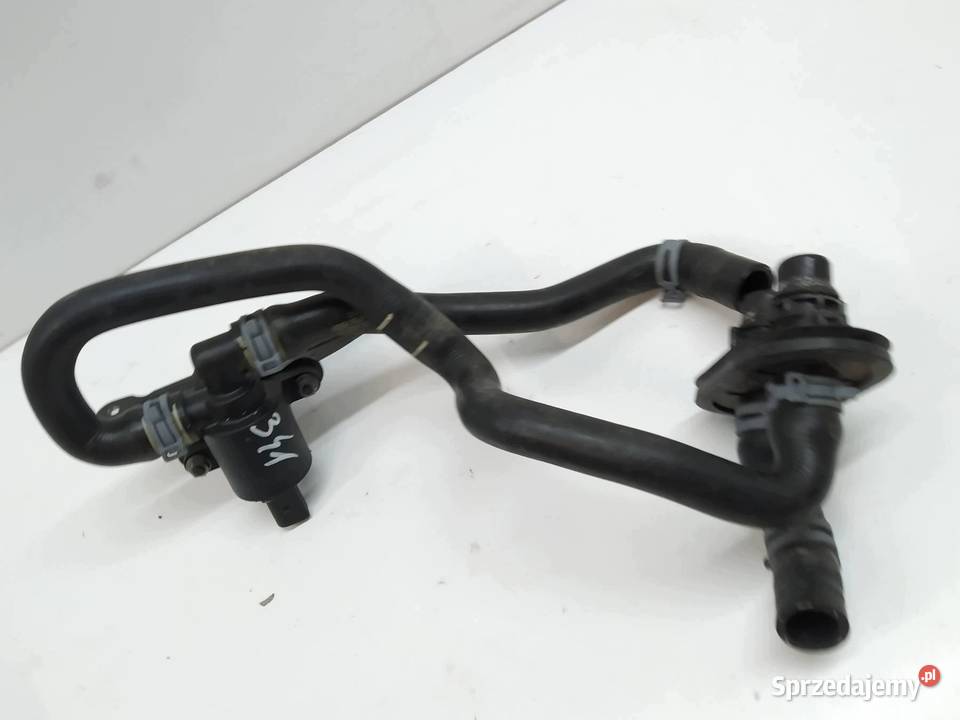 POMPA WODY DODATKOWA 4H0121671D 20 TDI Audi A4
