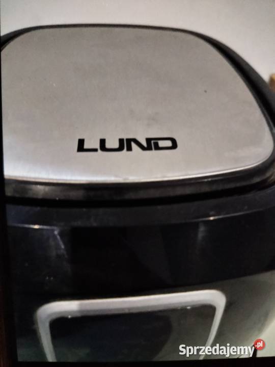 Frytkownica beztłuszczowa pomorskie Brusy