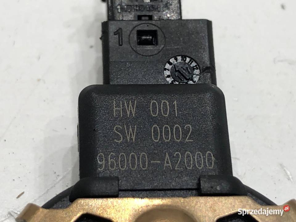 CZUJNIK DESZCZU KIA NIRO 96000A2000 osobowe