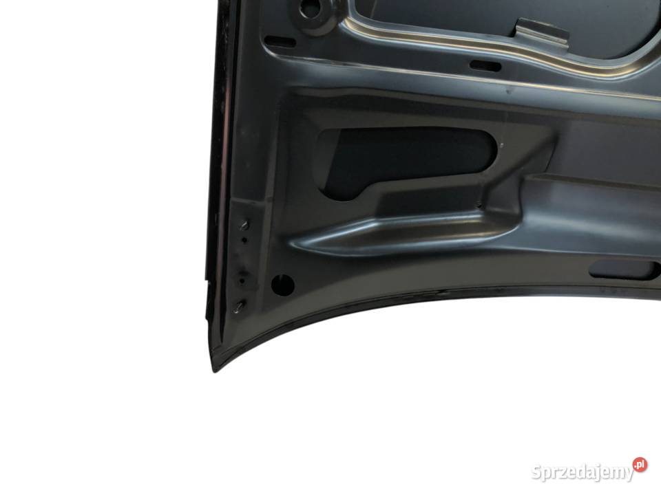 Audi A4 B7 112004032008 Maska pokrywa silnika Skarżysko-Kamienna