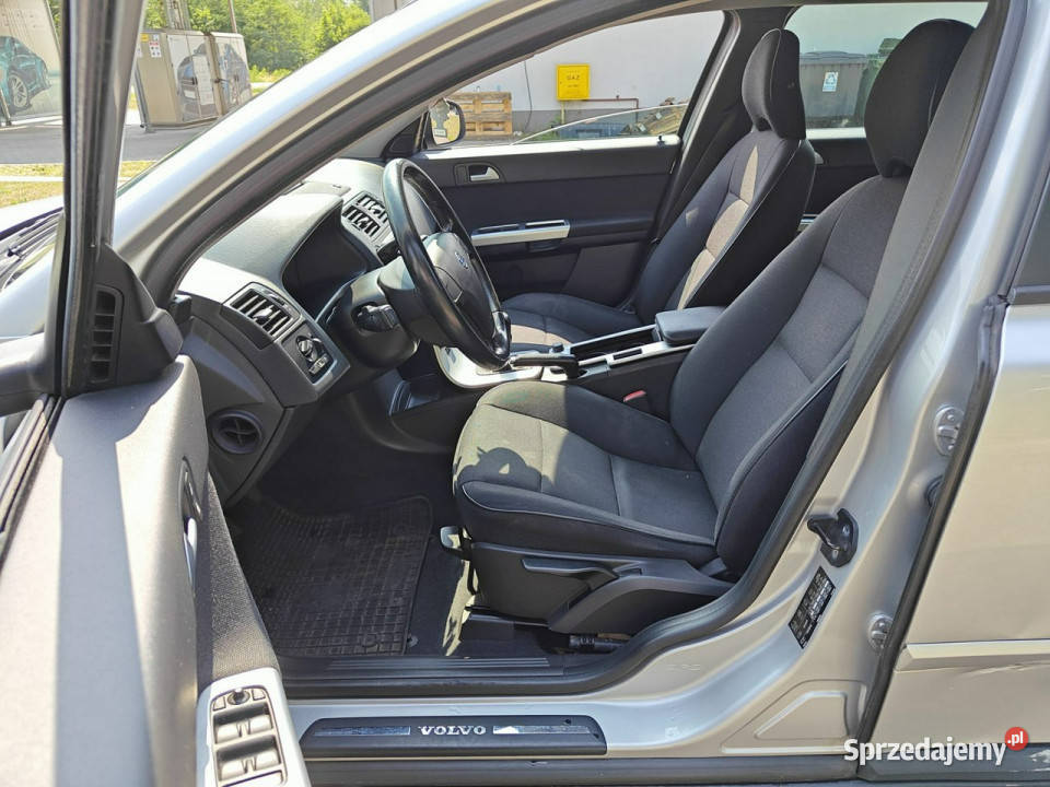 Volvo V50 II 2007 V50