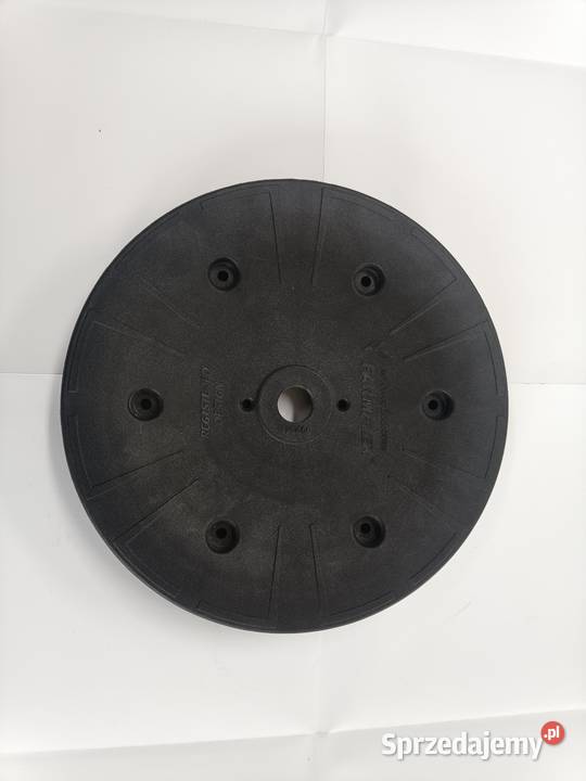 Opona koła dociskowego 75 Horsch Pronto 00310964