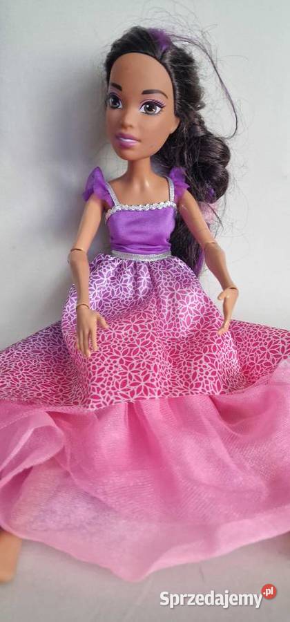 Lalka Barbie Mattel Lalki i akcesoria Skierniewice