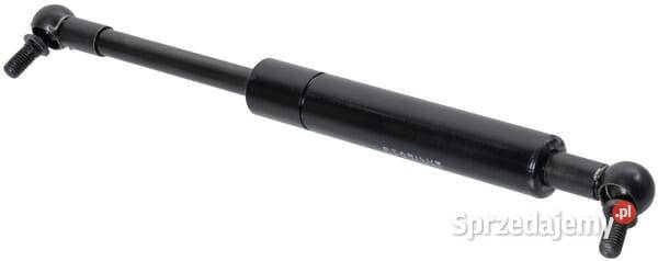 Sprężyna gazowa L330 mm 1300N Stabilus CA085790 Do maszyn uprawowych Kamionna