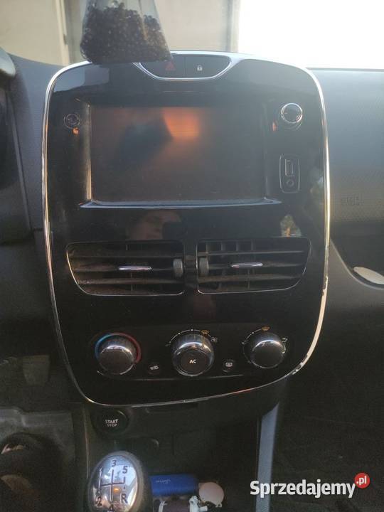 Renault clio stan Płaczkowo sprzedam