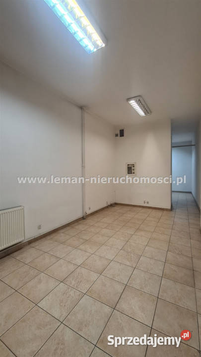 Lokal Lublin 3706m2 4587zł/m2