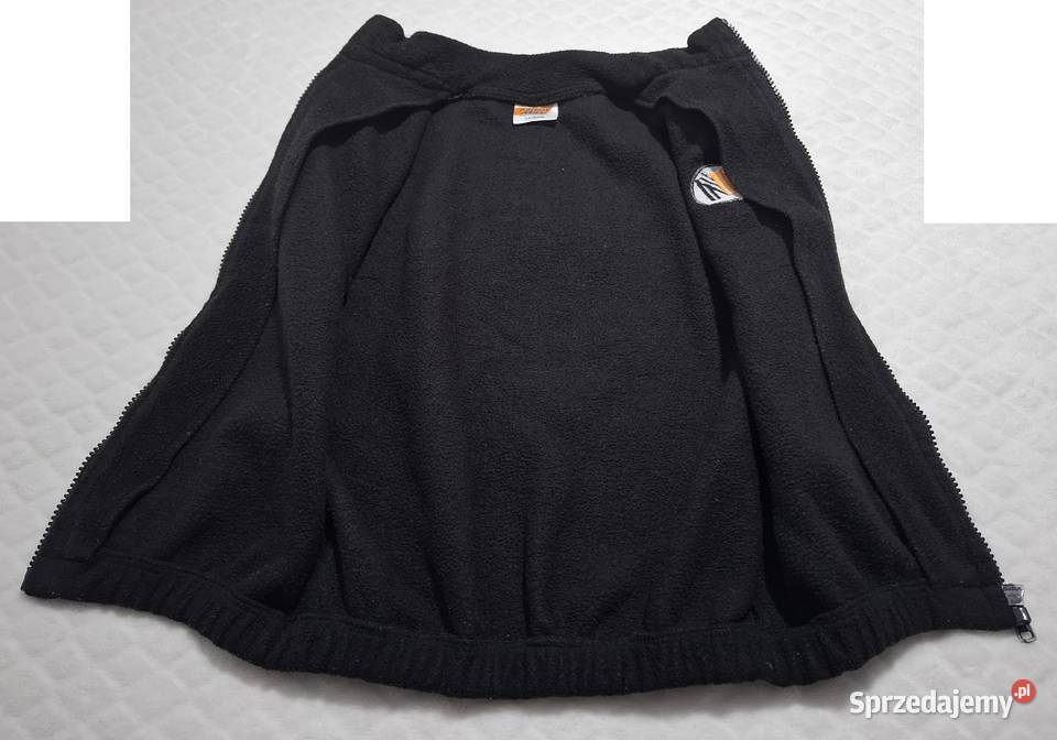 Bezrękawnik ciepły chłopięcy rozpinany ActonMan Czeladź