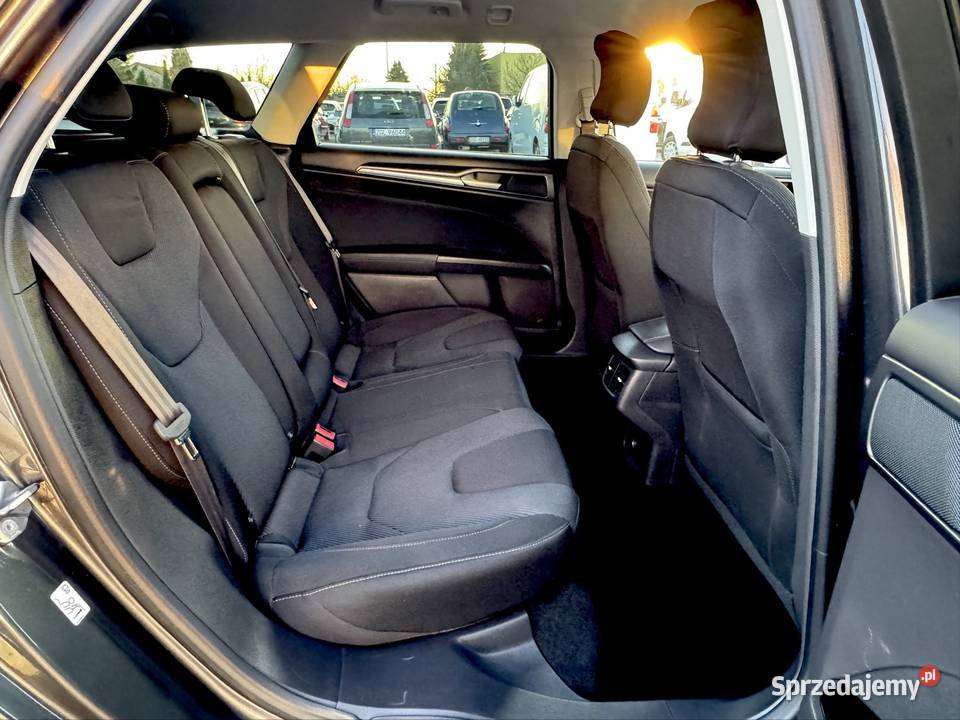 Ford Mondeo Serwisowany nieuszkodzony Goleniów