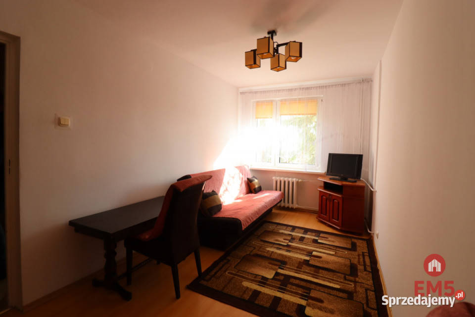 Mieszkanie Suwałki 40m2 2pokojowe